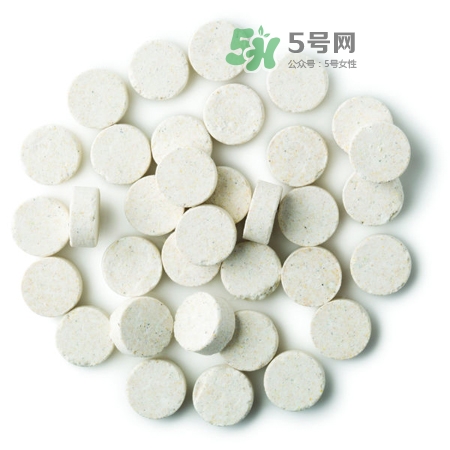 lush牙膏粒怎么樣？lush牙膏粒哪款好用什么味道好