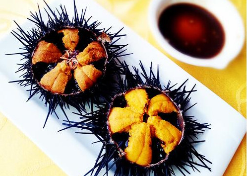 海膽什么季節(jié)最肥？海膽什么時候最肥