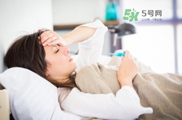 孕婦能打流感疫苗嗎？流感疫苗的副作用