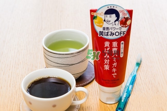 石澤研究所小蘇打牙膏怎么樣？石澤研究所牙膏多少錢