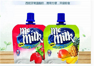 美妙可me milk酸奶怎么樣？美妙可me milk斷奶好嗎？