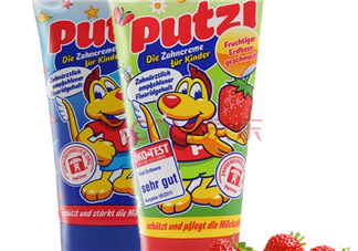 putzi牙膏怎么樣？德國putzi牙膏好用嗎？
