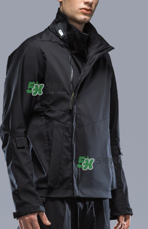 acronym2017秋冬系列怎么樣_好看嗎_款式有哪些？