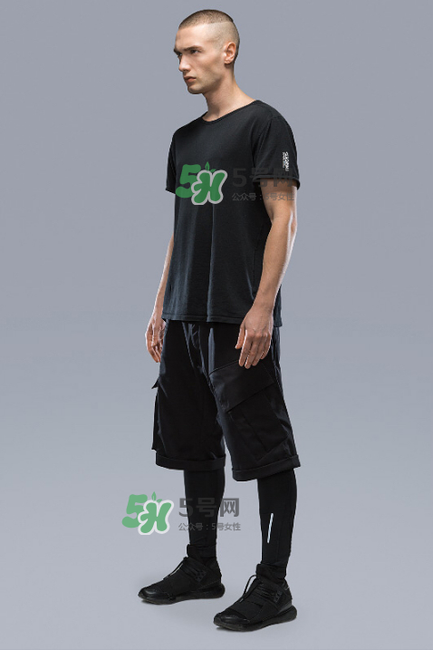 acronym2017秋冬系列怎么樣_好看嗎_款式有哪些？
