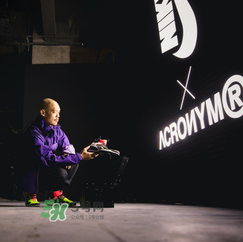 acronym是什么牌子_哪個(gè)國家的_什么檔次？