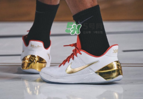 nike kobe ad德羅贊德魯聯(lián)賽專屬配色會發(fā)售嗎？