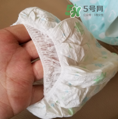 嬰適寶拉拉褲怎么樣？嬰適寶紙尿褲怎么樣？
