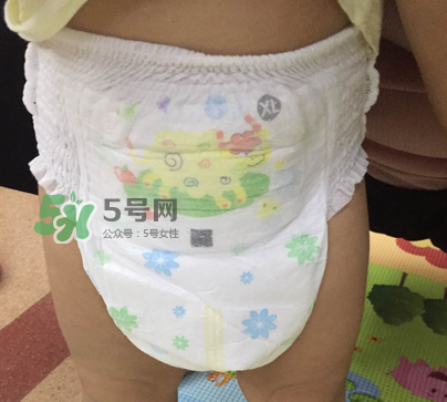 嬰適寶拉拉褲怎么樣？嬰適寶紙尿褲怎么樣？