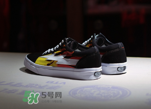revenge storm東京pop up store限量款閃電鞋怎么買？