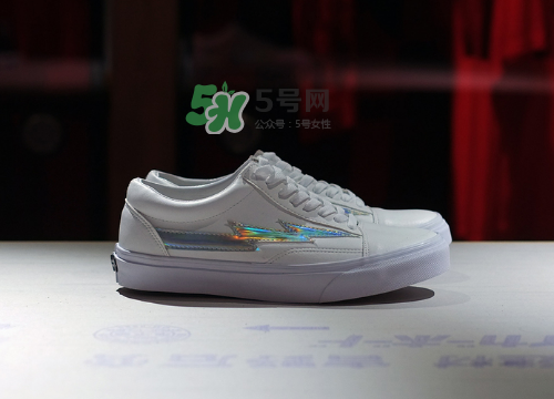 revenge storm東京pop up store限量款閃電鞋怎么買？