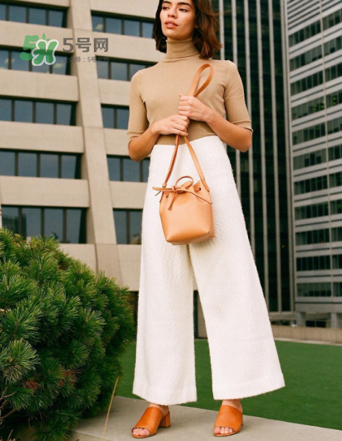 mansur gavriel是什么牌子_哪個國家的_什么檔次？