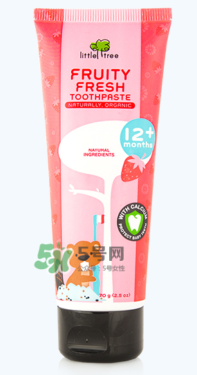 英國(guó)小樹苗牙膏怎么樣？英國(guó)小樹苗牙膏好用嗎？