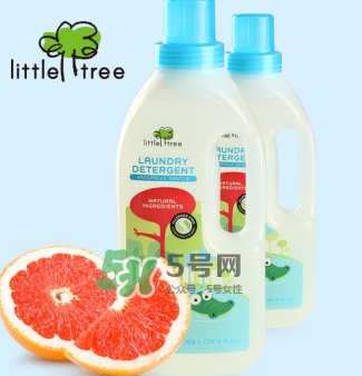 英國(guó)小樹苗洗衣液怎么樣？英國(guó)小樹苗洗衣液好用嗎？