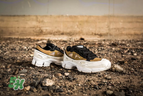 adidas by raf simons秋冬系列運(yùn)動(dòng)鞋多少錢？
