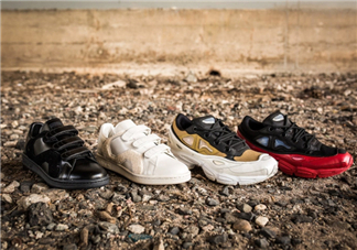 adidas by raf simons秋冬系列運動鞋多少錢？
