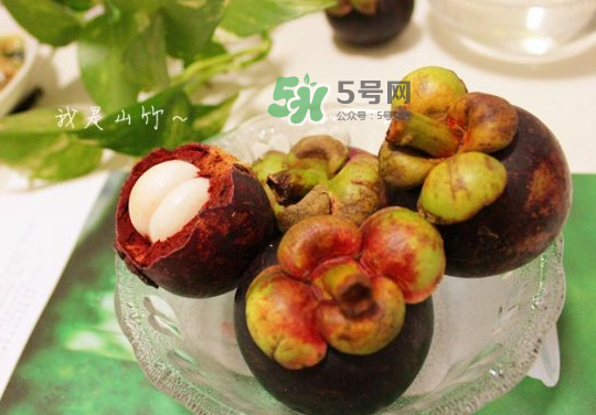 山竹殼能吃嗎？山竹殼有什么用？