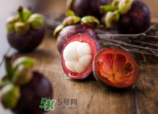 山竹殼能吃嗎？山竹殼有什么用？