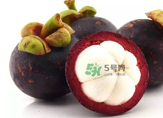山竹的籽能吃嗎？山竹籽吃了怎么辦？