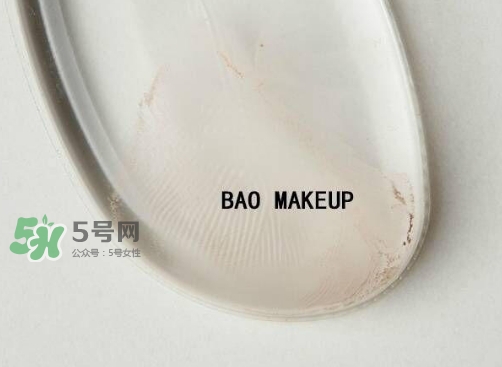 ipsa硅膠粉撲多少錢？ipsa硅膠粉撲用哪一面