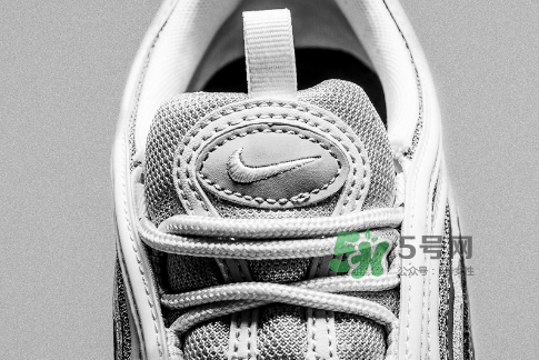 nike air max 97 premium麂皮銀子彈什么時候發(fā)售？