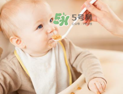 米粉可以吃到多大？米粉吃多久最好？