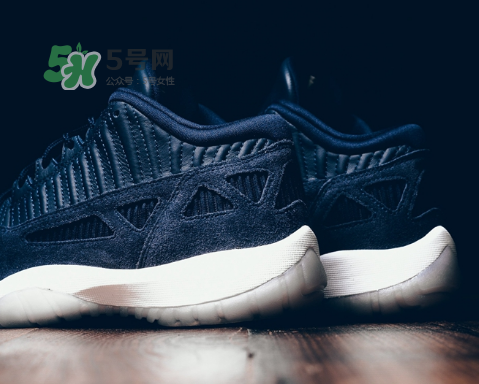 air jordan 11 low ie obsidian黑曜石多少錢？