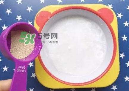 嬰兒米粉可以做米糕嗎？嬰兒米粉能做什么？