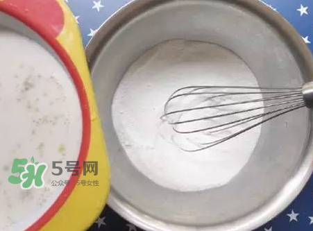 嬰兒米粉可以做米糕嗎？嬰兒米粉能做什么？