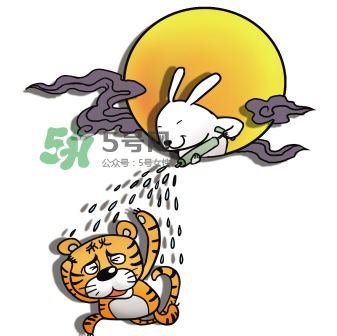 2017年秋老虎什么時候開始？2017年秋老虎多長時間？