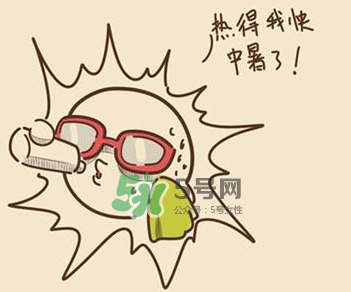 2017年秋老虎什么時候開始？2017年秋老虎多長時間？