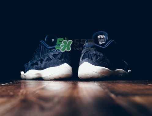 air jordan 11 low ie obsidian黑曜石什么時(shí)候發(fā)售？
