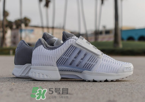 adidas climacool los angeles洛杉磯別注款怎么買_在哪買？