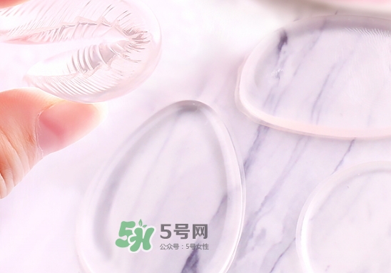 litfly麗塔芙硅膠粉撲怎么樣？麗塔芙硅膠粉撲怎么用
