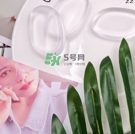 mocodo硅膠粉撲怎么用？mocodo硅膠粉撲使用方法