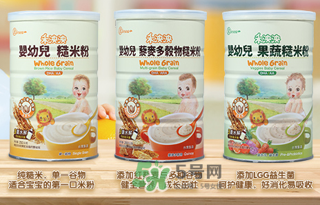 禾泱泱米粉怎么樣？禾泱泱米粉好吃嗎？