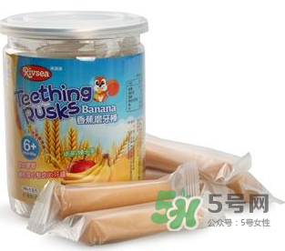 禾泱泱磨牙棒怎么樣？禾泱泱磨牙棒好嗎？