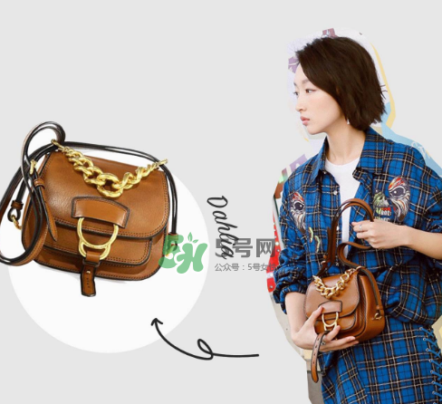 miumiu馬鞍包尺寸多大？miumiu馬鞍包尺寸有幾種？