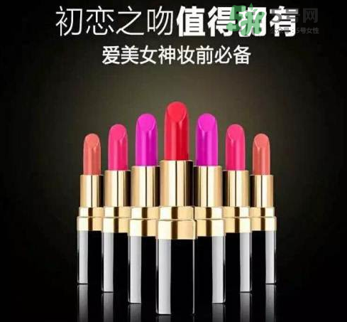 香奈兒口紅有幾個系列？香奈兒口紅哪個系列好？