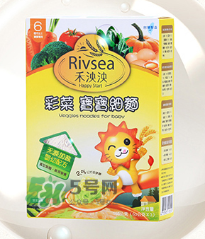 禾泱泱寶寶面好嗎？禾泱泱嬰兒面條怎么樣？