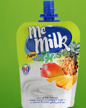 美妙可me milk酸奶怎么樣？美妙可me milk斷奶好嗎？