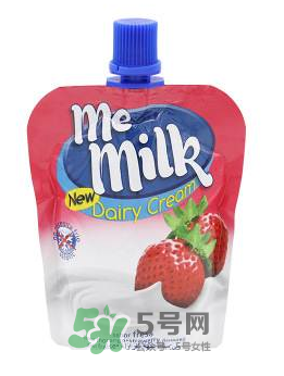me milk酸奶多大能喝？me milk酸奶適合多大的寶寶？
