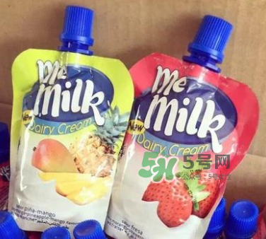 me milk酸奶多大能喝？me milk酸奶適合多大的寶寶？