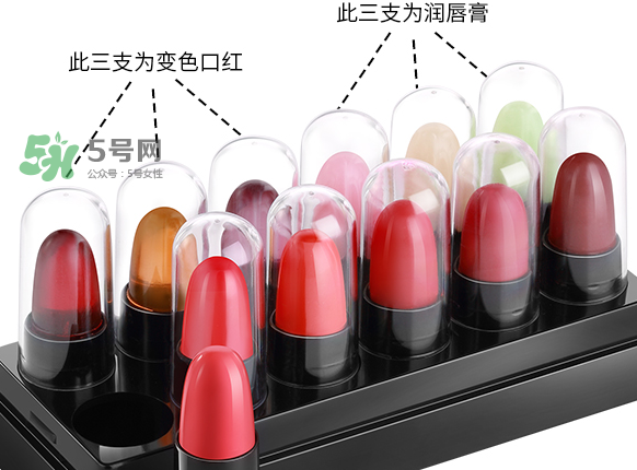 健美創(chuàng)研口紅能用嗎？健美創(chuàng)研口紅怎么樣？