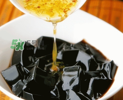 龜苓膏男人能吃嗎？龜苓膏吃多了會怎么樣