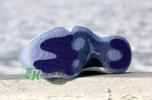 air jordan 11 concord怎么樣？aj 11 concord測評