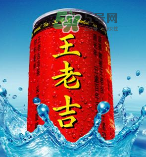 兒童可以喝王老吉嗎？王老吉兒童可以喝嗎？