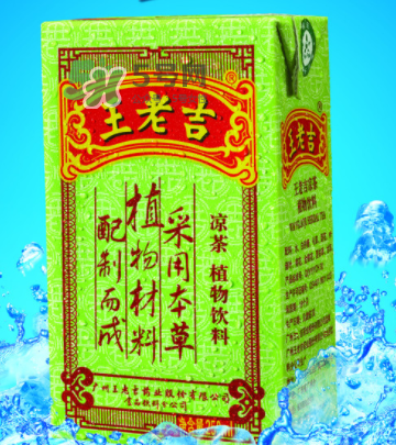 兒童可以喝王老吉嗎？王老吉兒童可以喝嗎？