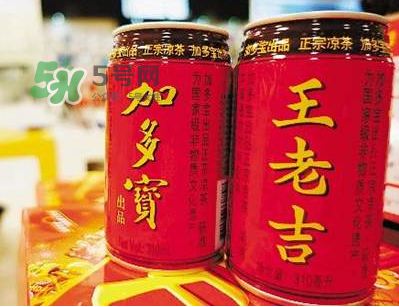 兒童可以喝加多寶嗎？寶寶能喝加多寶嗎？