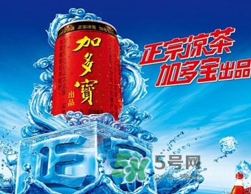 兒童可以喝加多寶嗎？寶寶能喝加多寶嗎？