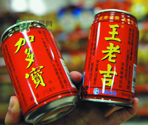 加多寶真的能降火嗎？加多寶真的能去火嗎？